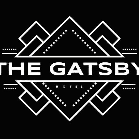 The Gatsby Blackpool - Formerly The Windsor Exterior foto