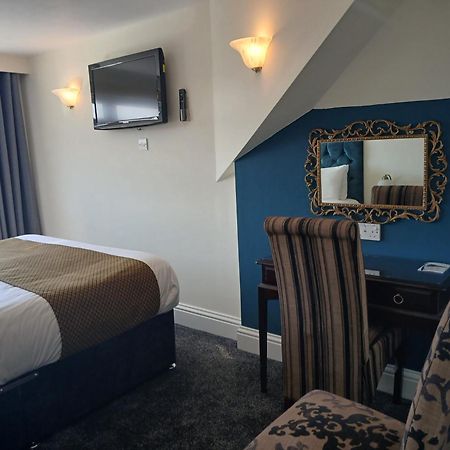 The Gatsby Blackpool - Formerly The Windsor Zimmer foto