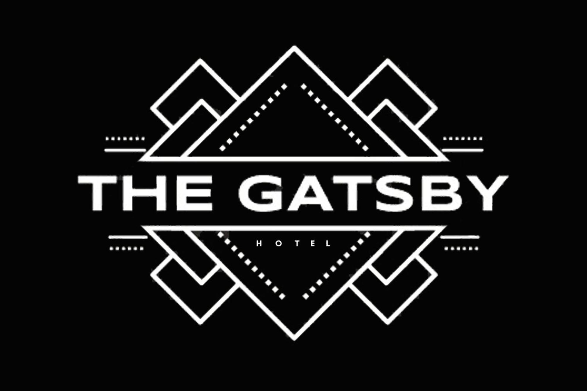 The Gatsby Blackpool - Formerly The Windsor Exterior foto