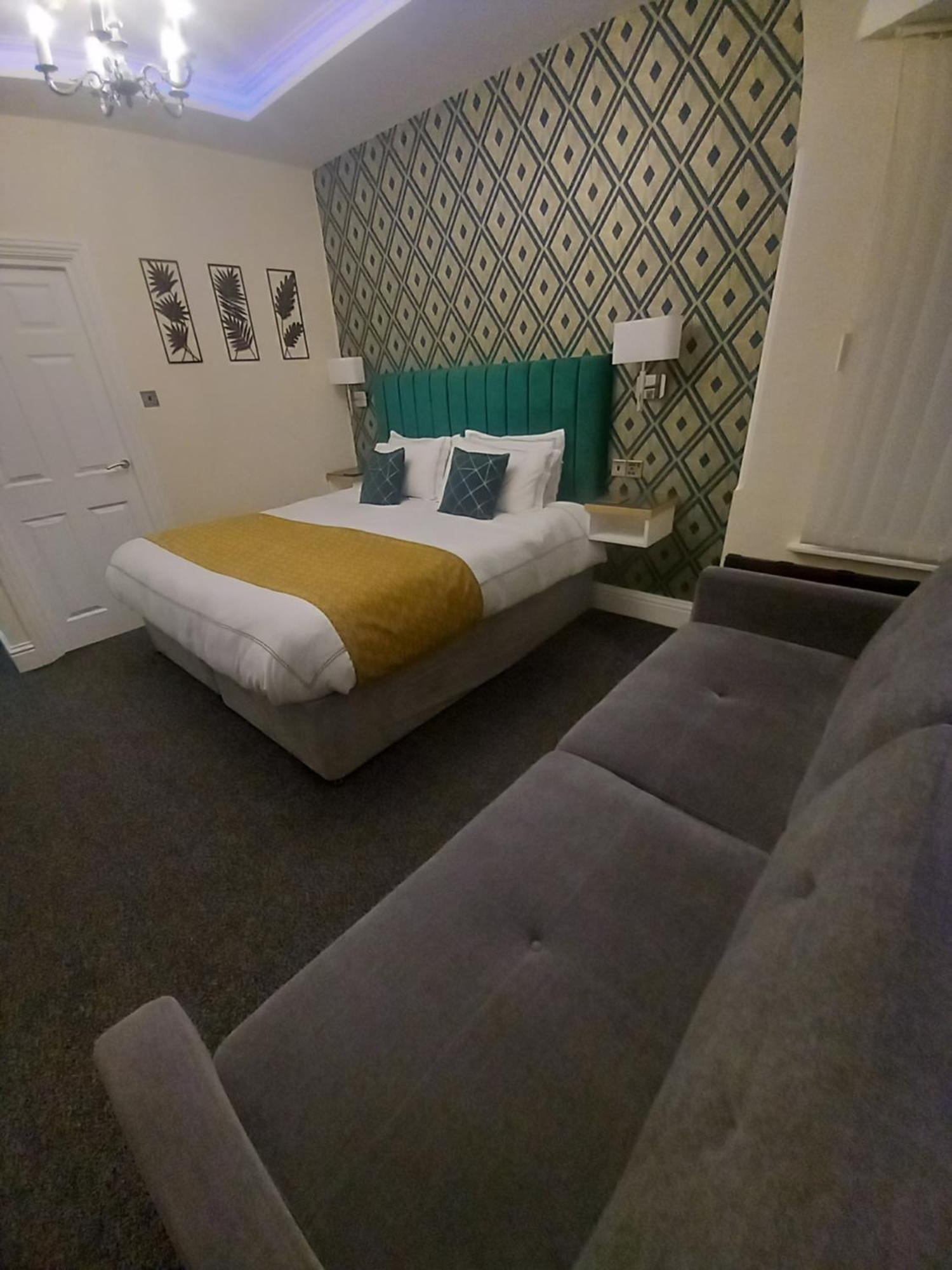 The Gatsby Blackpool - Formerly The Windsor Zimmer foto