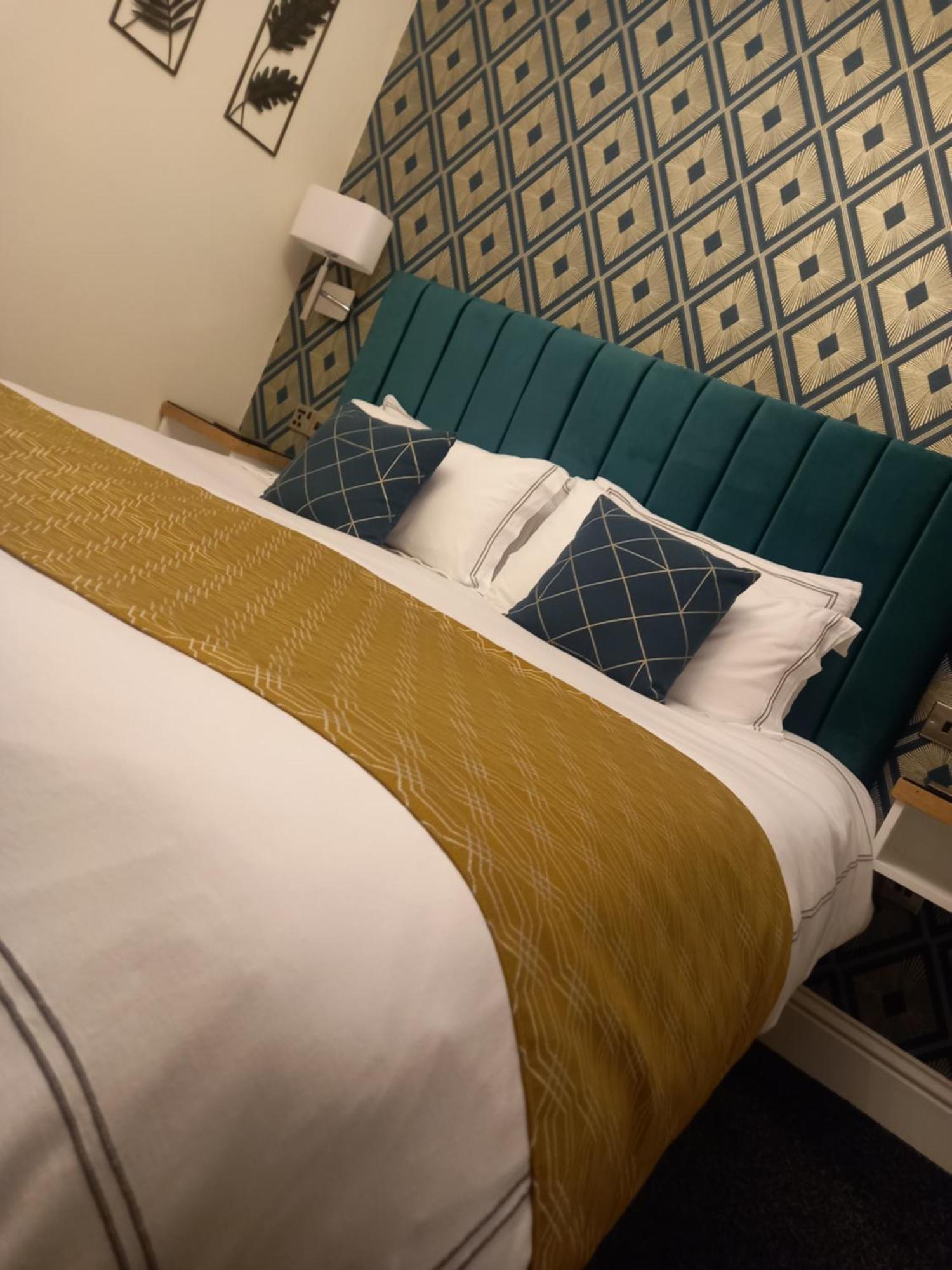 The Gatsby Blackpool - Formerly The Windsor Zimmer foto