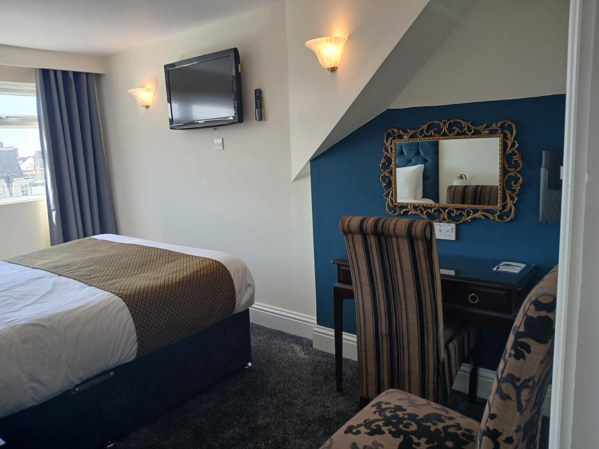 The Gatsby Blackpool - Formerly The Windsor Zimmer foto