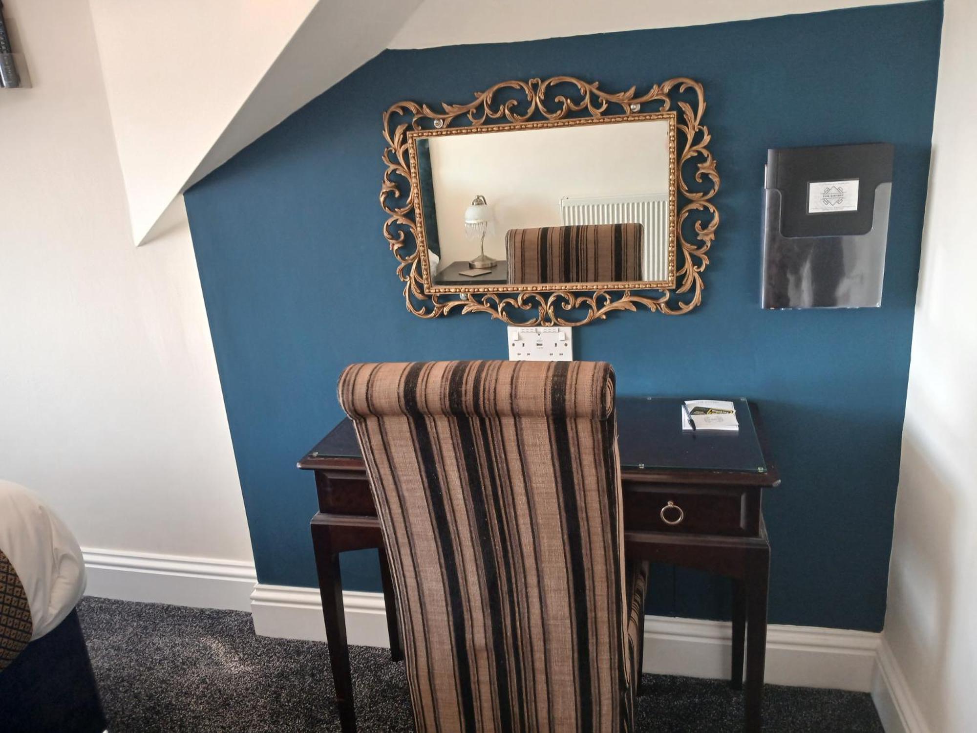 The Gatsby Blackpool - Formerly The Windsor Zimmer foto